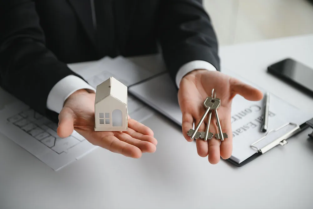 Foreclosures Is A Smart Real Estate Move